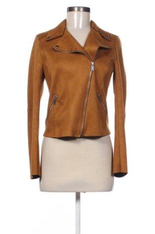 Kurtka damska H&M, Rozmiar XS, Kolor Brązowy, Cena 131,00 zł