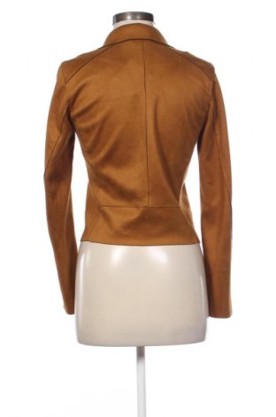 Kurtka damska H&M, Rozmiar XS, Kolor Brązowy, Cena 131,00 zł