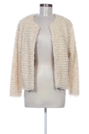 Kurtka damska H&M, Rozmiar S, Kolor Beżowy, Cena 133,96 zł