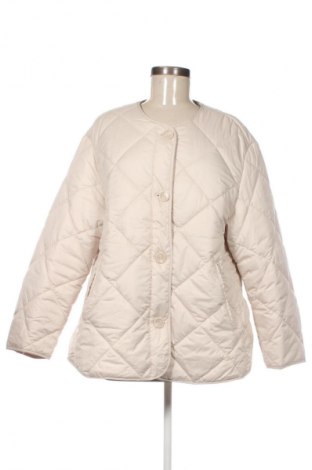 Damenjacke H&M, Größe S, Farbe Beige, Preis € 12,99