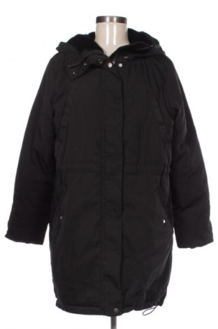 Дамско яке H&M, Размер L, Цвят Черен, Цена 18,91 €