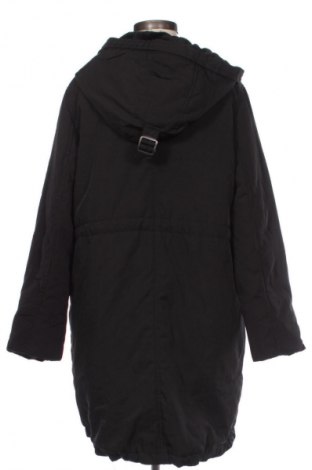 Дамско яке H&M, Размер L, Цвят Черен, Цена 18,91 €