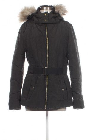 Geacă de femei H&M, Mărime M, Culoare Verde, Preț 47,99 Lei