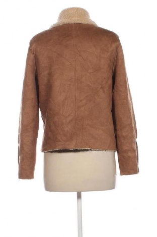Damenjacke H&M, Größe S, Farbe Braun, Preis € 27,99