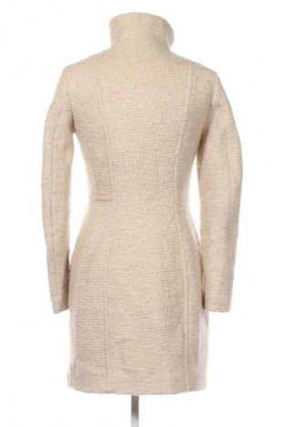 Geacă de femei H&M, Mărime XS, Culoare Bej, Preț 134,99 Lei
