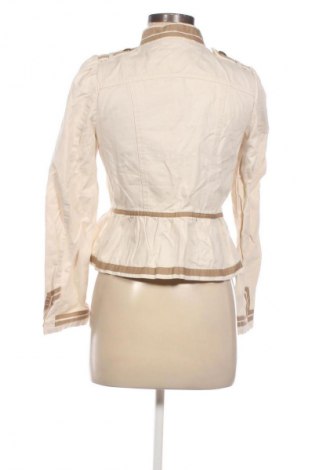 Geacă de femei H&M, Mărime S, Culoare Bej, Preț 130,33 Lei