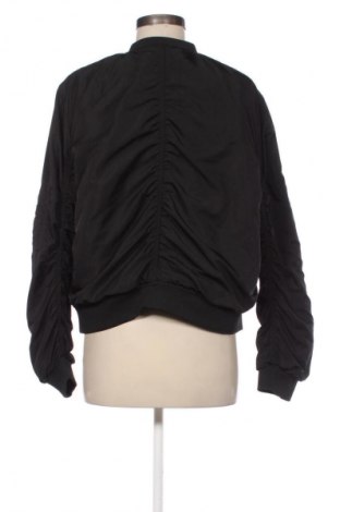 Dámská bunda  H&M, Velikost XXL, Barva Černá, Cena  709,00 Kč