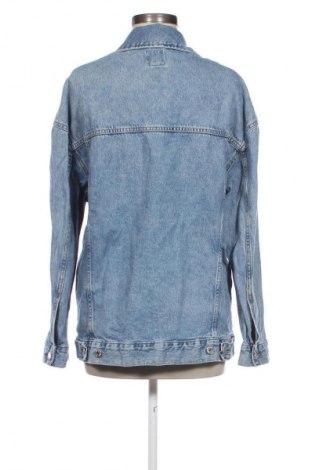 Dámská bunda  H&M, Velikost S, Barva Modrá, Cena  567,00 Kč