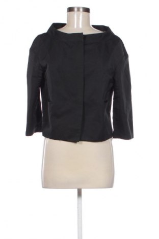 Dámská bunda  H&M, Velikost L, Barva Černá, Cena  696,00 Kč