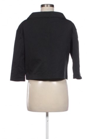 Dámská bunda  H&M, Velikost L, Barva Černá, Cena  696,00 Kč