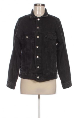 Női dzseki H&M, Méret XS, Szín Fekete, Ár 3 199 Ft