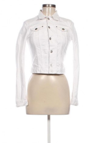 Damenjacke H&M, Größe XS, Farbe Weiß, Preis € 14,99