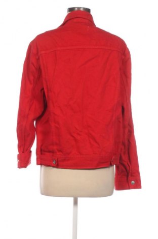 Дамско яке H&M, Размер M, Цвят Червен, Цена 11,75 €