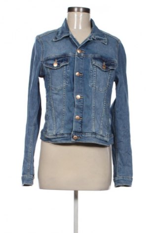 Дамско яке H&M, Размер L, Цвят Син, Цена 11,75 €