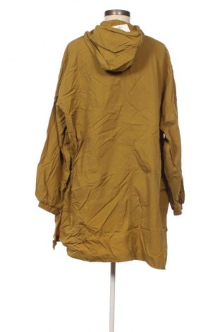 Дамско яке H&M, Размер M, Цвят Зелен, Цена 8,18 €