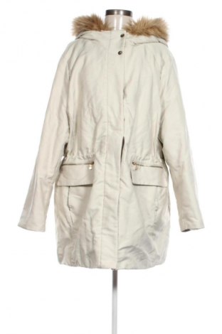 Дамско яке H&M, Размер XXL, Цвят Бежов, Цена 30,00 €