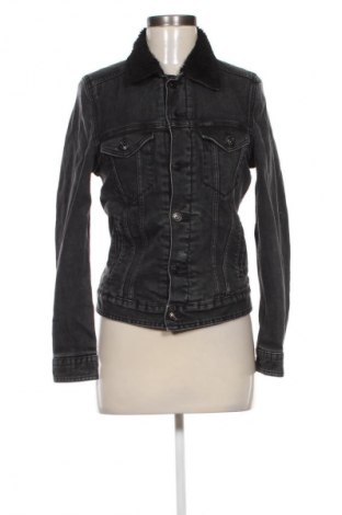 Geacă de femei H&M, Mărime S, Culoare Gri, Preț 133,99 Lei