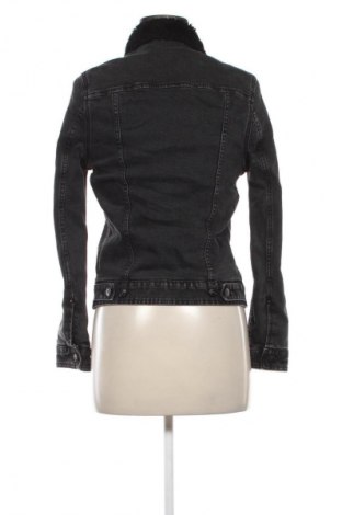 Geacă de femei H&M, Mărime S, Culoare Gri, Preț 133,99 Lei