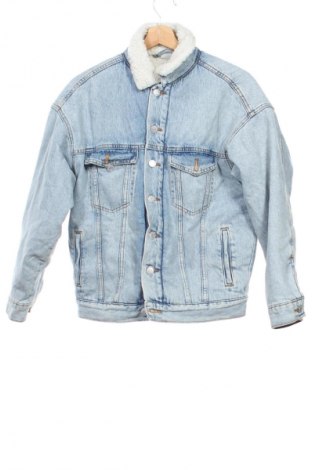 Kurtka damska H&M, Rozmiar XS, Kolor Niebieski, Cena 113,99 zł