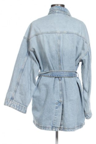 Női dzseki H&M, Méret S, Szín Kék, Ár 8 244 Ft