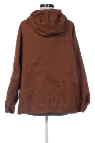 Γυναικείο μπουφάν H&M, Μέγεθος XL, Χρώμα Καφέ, Τιμή 25,00 €