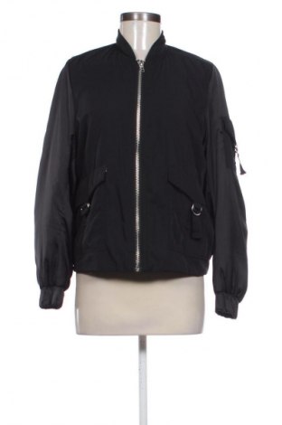 Női dzseki H&M, Méret XS, Szín Fekete, Ár 10 331 Ft