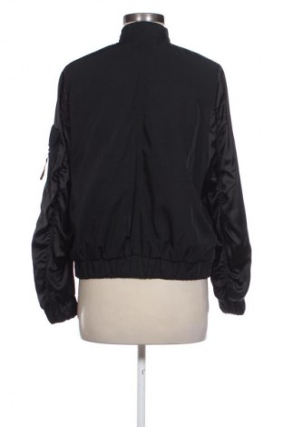 Női dzseki H&M, Méret XS, Szín Fekete, Ár 10 331 Ft