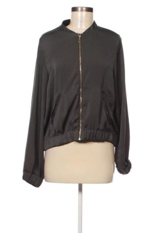 Női dzseki H&M, Méret L, Szín Zöld, Ár 3 869 Ft