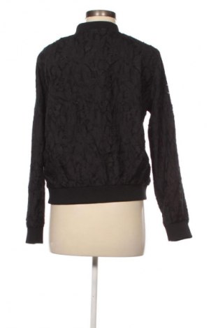 Damenjacke H&M, Größe L, Farbe Schwarz, Preis 15,99 €