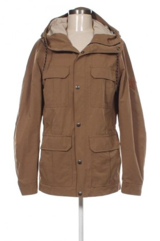 Дамско яке H&M, Размер XS, Цвят Кафяв, Цена 9,71 €