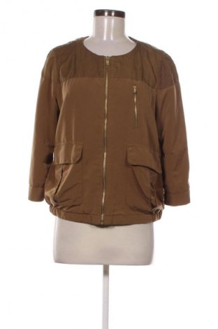 Kurtka damska H&M, Rozmiar M, Kolor Brązowy, Cena 45,99 zł