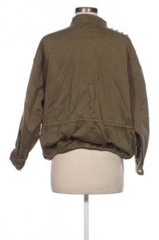 Dámská bunda  H&M, Velikost XS, Barva Vícebarevné, Cena  319,00 Kč