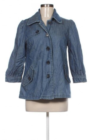 Női dzseki H&M, Méret S, Szín Kék, Ár 5 269 Ft