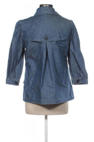 Női dzseki H&M, Méret S, Szín Kék, Ár 5 269 Ft