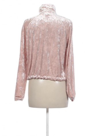 Kurtka damska H&M, Rozmiar M, Kolor Różowy, Cena 43,99 zł