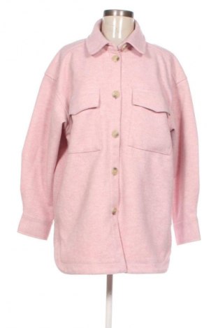 Női dzseki H&M, Méret M, Szín Rózsaszín, Ár 10 331 Ft