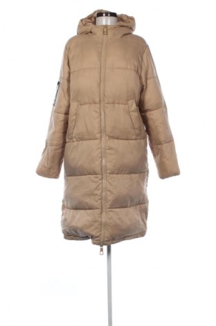 Dámska bunda  H&M, Veľkosť S, Farba Béžová, Cena  22,95 €