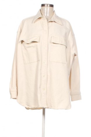 Дамско яке H&M, Размер M, Цвят Екрю, Цена 25,00 €