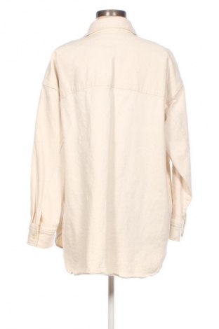 Дамско яке H&M, Размер M, Цвят Екрю, Цена 25,00 €