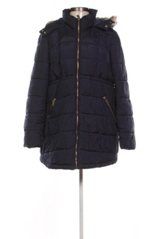 Γυναικείο μπουφάν H&M, Μέγεθος M, Χρώμα Μπλέ, Τιμή 17,99 €