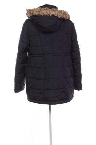 Γυναικείο μπουφάν H&M, Μέγεθος M, Χρώμα Μπλέ, Τιμή 17,99 €