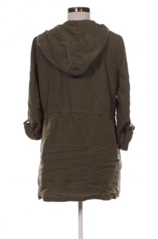 Kurtka damska H&M Divided, Rozmiar M, Kolor Zielony, Cena 32,99 zł