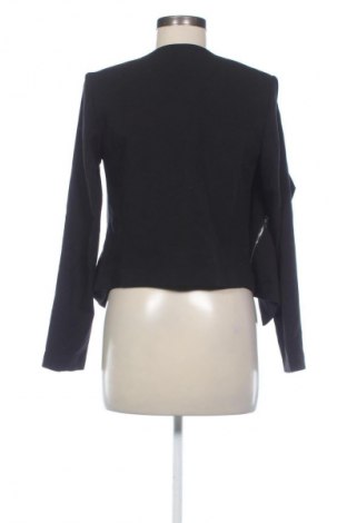 Damenjacke H&M Divided, Größe XS, Farbe Schwarz, Preis € 10,99