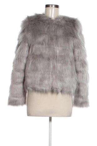 Kurtka damska H&M Divided, Rozmiar XS, Kolor Szary, Cena 159,32 zł