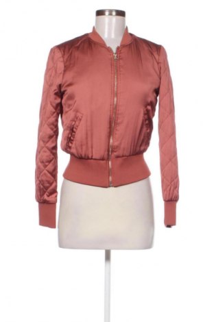 Дамско яке H&M Divided, Размер M, Цвят Розов, Цена 8,69 €