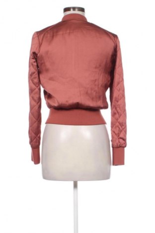 Дамско яке H&M Divided, Размер M, Цвят Розов, Цена 8,69 €