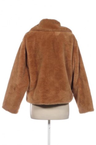 Дамско яке H&M Divided, Размер S, Цвят Кафяв, Цена 19,42 €