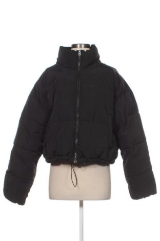 Дамско яке H&M Divided, Размер L, Цвят Черен, Цена 18,91 €