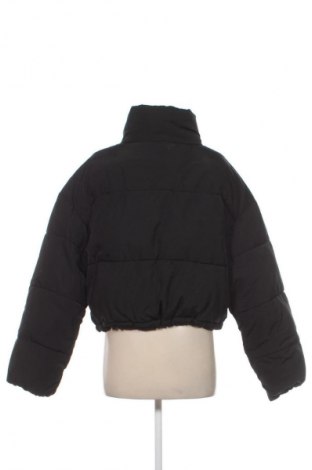 Дамско яке H&M Divided, Размер L, Цвят Черен, Цена 18,91 €