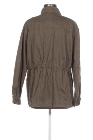 Дамско яке H&M Divided, Размер L, Цвят Зелен, Цена 6,64 €